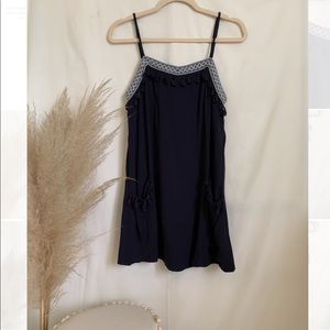 Impeccable Pig Dress